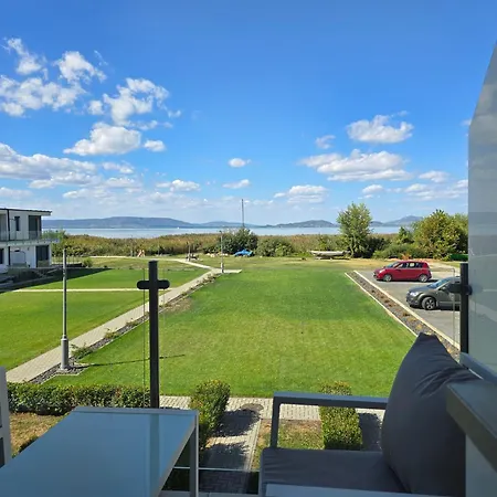Lakeside - Apartmán Balatonfenyves