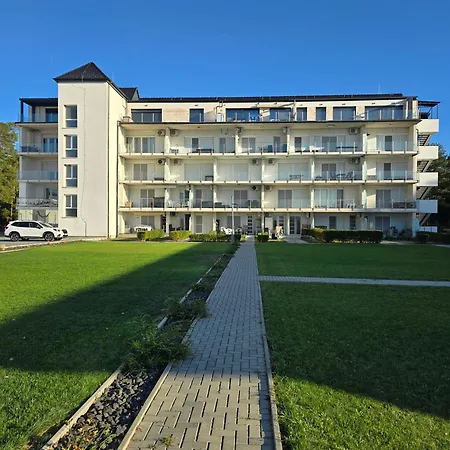 Lakeside - Balatonfenyves