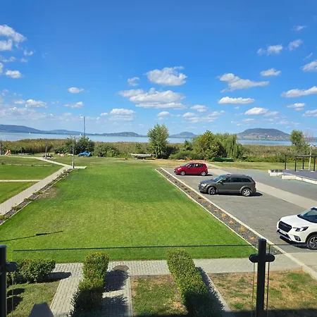 Lakeside - Apartmán Balatonfenyves